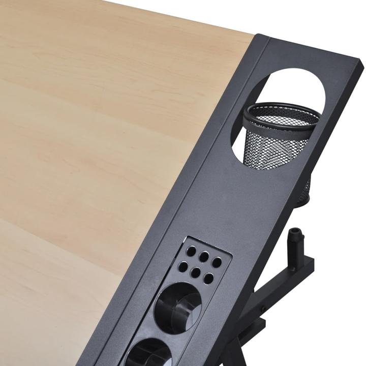Immagine prodotto VidaXL Melany (118 x 62 x106 cm)