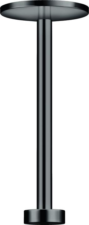 Polished Black Chrome