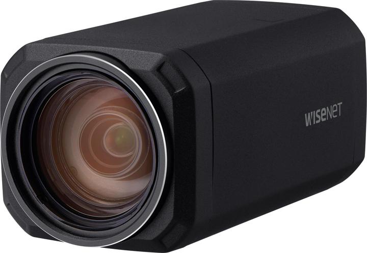 Hanwha Wisenet Série X XNZ-L6320A Zoom Box 2MP (1920 x 1080 Pixels)