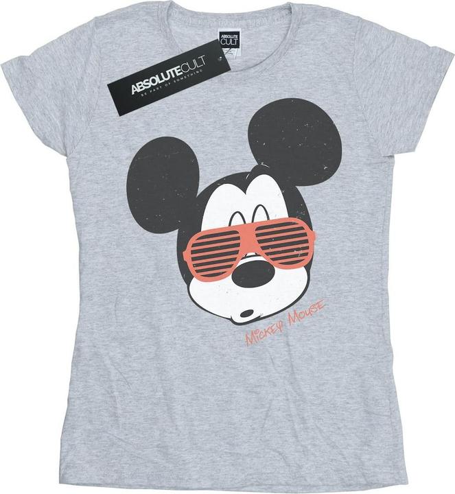 Produktbild Disney Mickey Mouse Sunglasses TShirt (S)