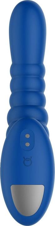 Image du produit Forto Vibrator Blau