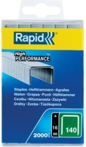 Energie-Label Rapid BTX530 Elektrotacker