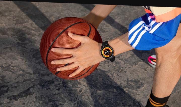 Productafbeelding Xiaomi Mi Horloge (53.35 mm)