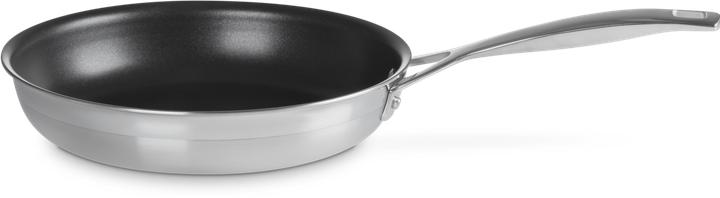 Produktbild Le Creuset 3-Ply (24 cm, Bratpfanne, Edelstahl)