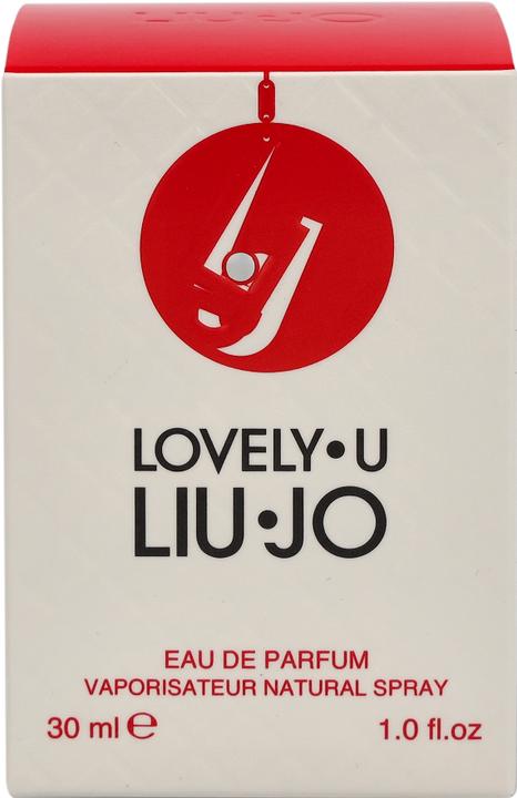 Actual product image Liu Jo Lovely You Edp Spray (Eau de parfum, 30 ml)