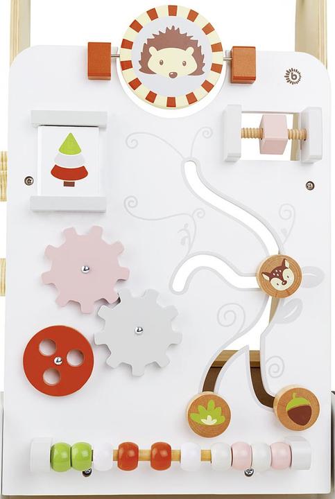 Actual product image Bieco Learning trolley