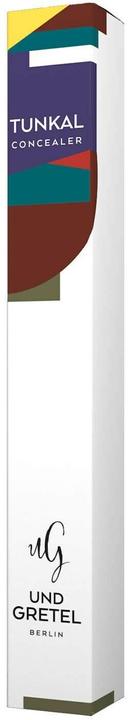 Produktbild Und Gretel Berlin Tunkal (Nr. 02 - Light Beige)