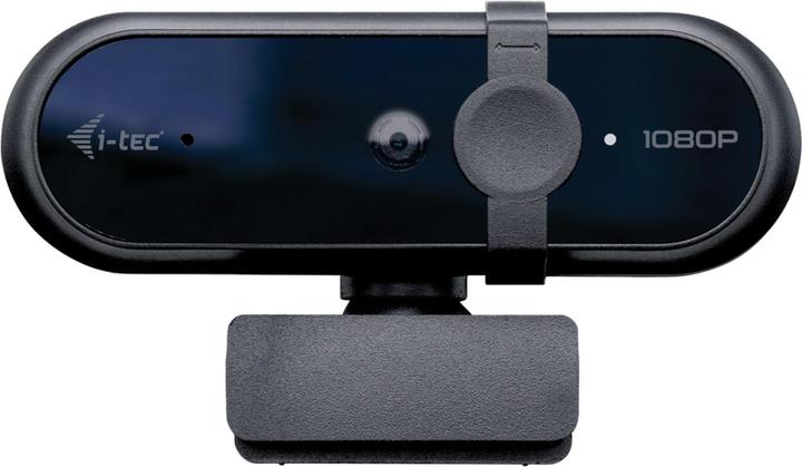 Actual product image i-tec SOLOMON 100 1080p Webcam (2 Mpx)