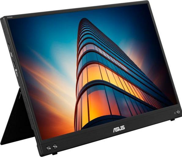 Actual product image ASUS MB16AHV (1920 x 1080 pixels, 15.60")
