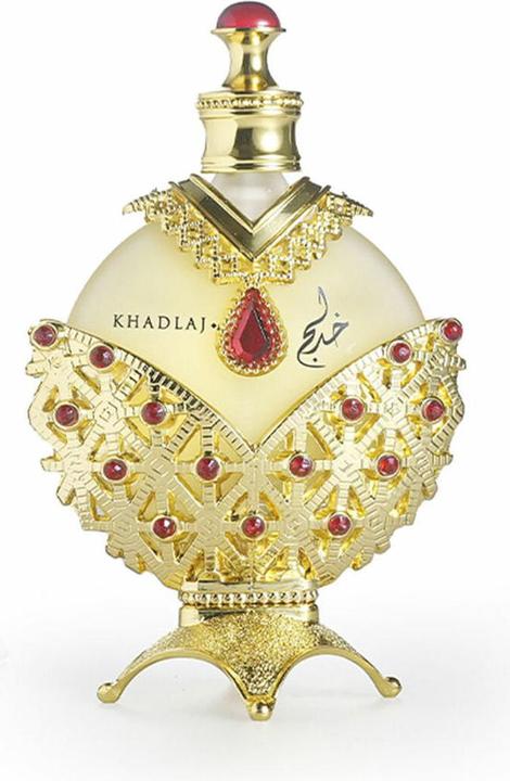 Produktbild Khadlaj Hareem Al Sultan Gold (Eau de Parfum, 35 ml)