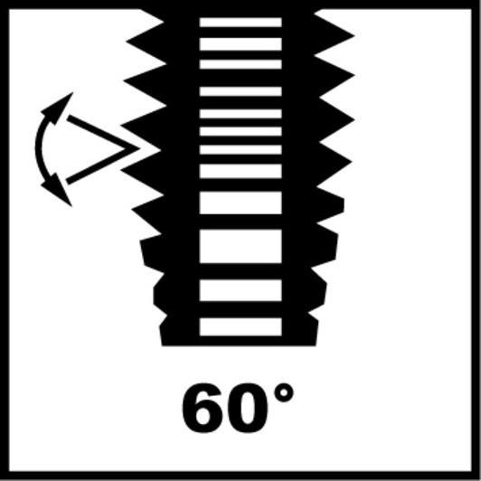 Actual product image Ruko 244603