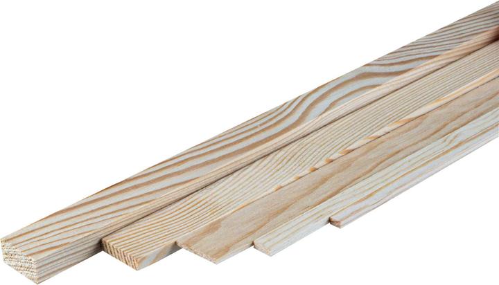 Aigner Balsa kieferleiste 3/20mm/1lfm