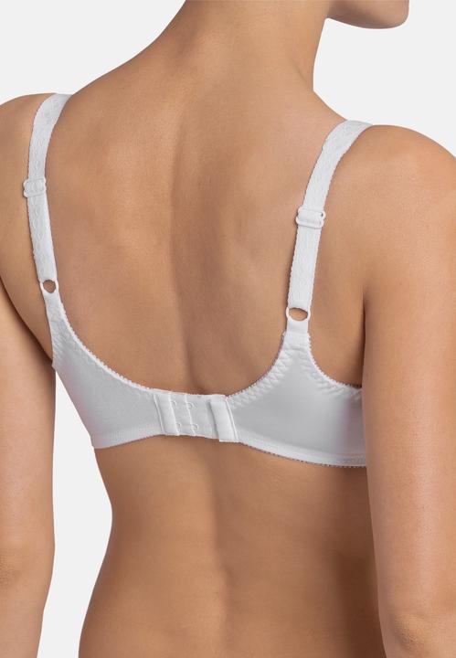 Actual product image Triumph Underwired bra "Ladyform Soft (90 C, Single pack)