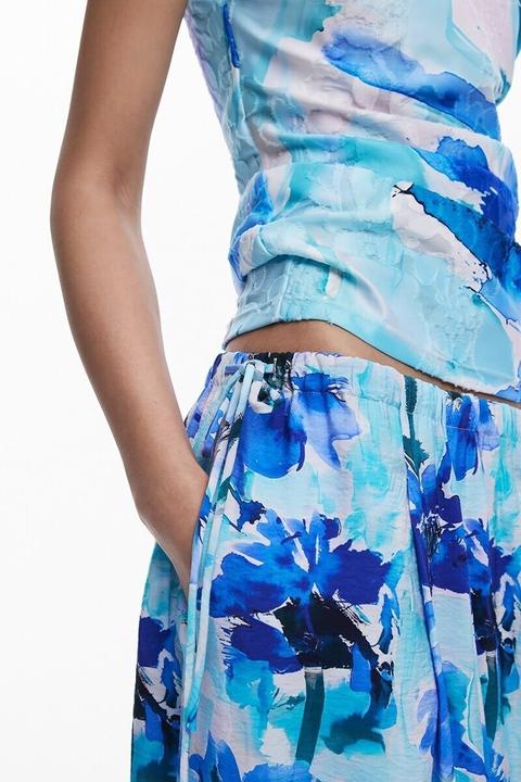 Produktbild Desigual Fiori (M)