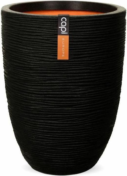 Produktbild Capi Tutch Vase riffel (46 x 58 cm)