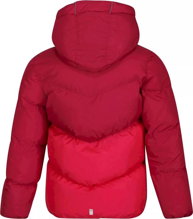 Actual product image Regatta Lofthouse Vi Insulated Jacket (164)
