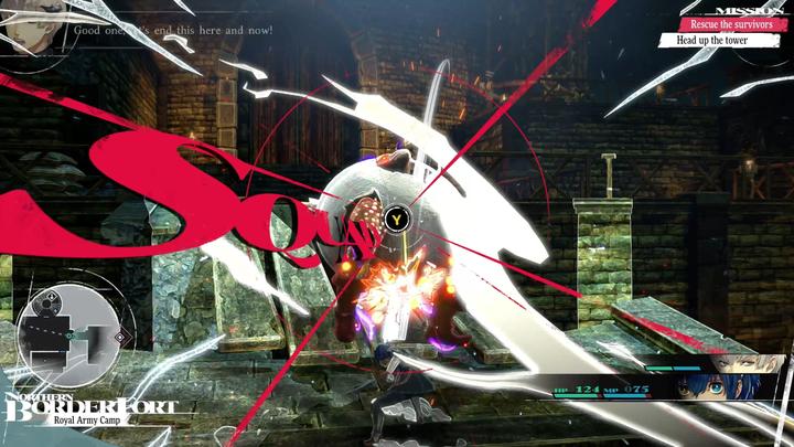 Produktbild Sega Metaphor: ReFantazio (PS5) (PS5, EN, FR)