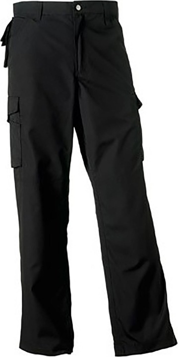 Actual product image Russell Work Wear work trousers robust standard leg length (W32)