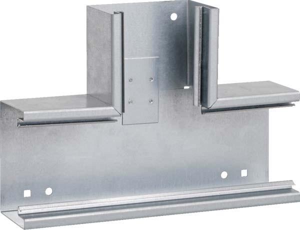 Tehalit Profilo base a T BRS651008 VERZ (6.80 cm)