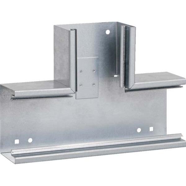 Tehalit, Leitungsführung, T-Stück Grundprofil BRS651008 VERZ (6.80 cm)