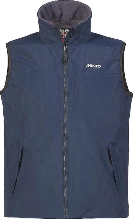 Produktbild Musto Snug 2.0 Weste (L)