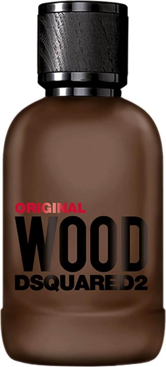 Produktbild Dsquared2 Natural (Eau de Parfum, 50 ml)