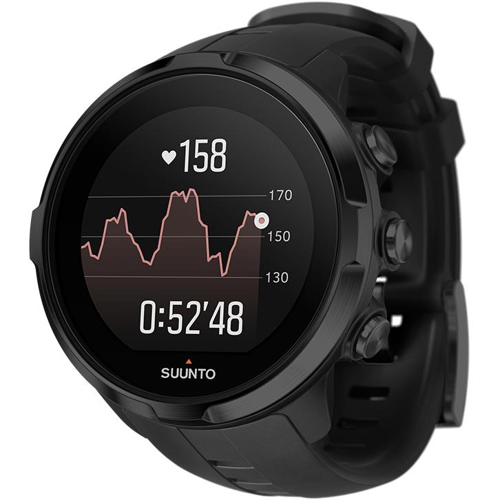 Suunto Spartan Sport Wrist HR kaufen bei Digitec