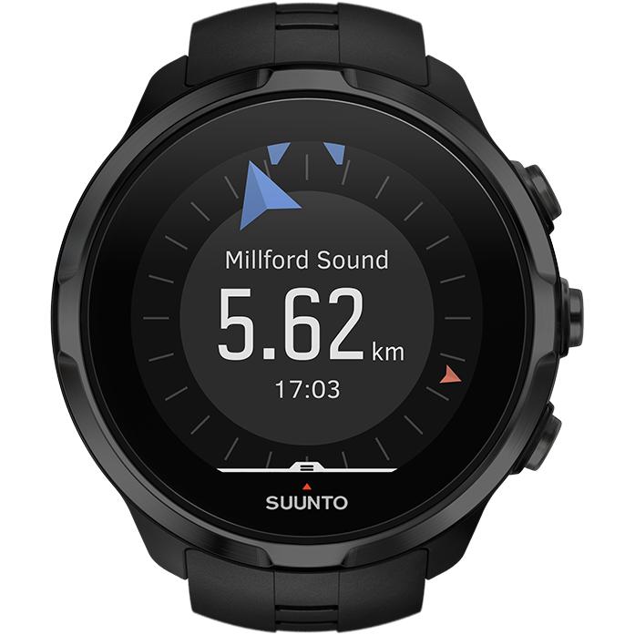 Suunto Spartan Sport Wrist HR - kaufen bei Digitec