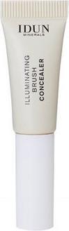 Produktbild IDUN Minerals Concealer Havre beige / oat colored light reflecting (002 Havre)