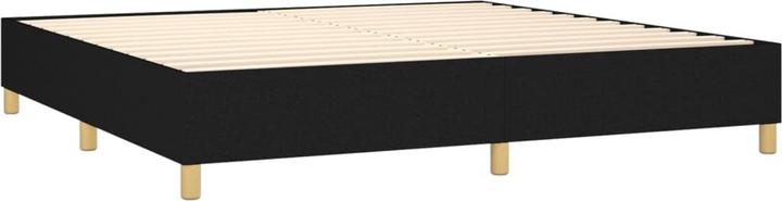 Produktbild vidaXL Boxspringbett (200 x 200 cm)