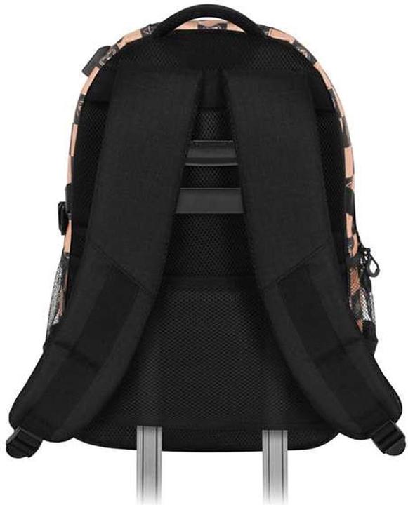 Actual product image Karactermania PLUS Running Backpack Chess (32 l)