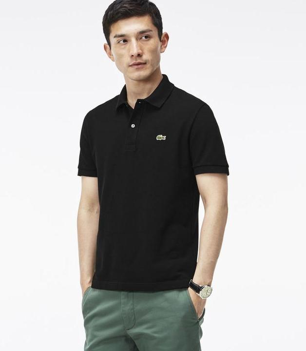Produktbild Lacoste Slim Pique (L)