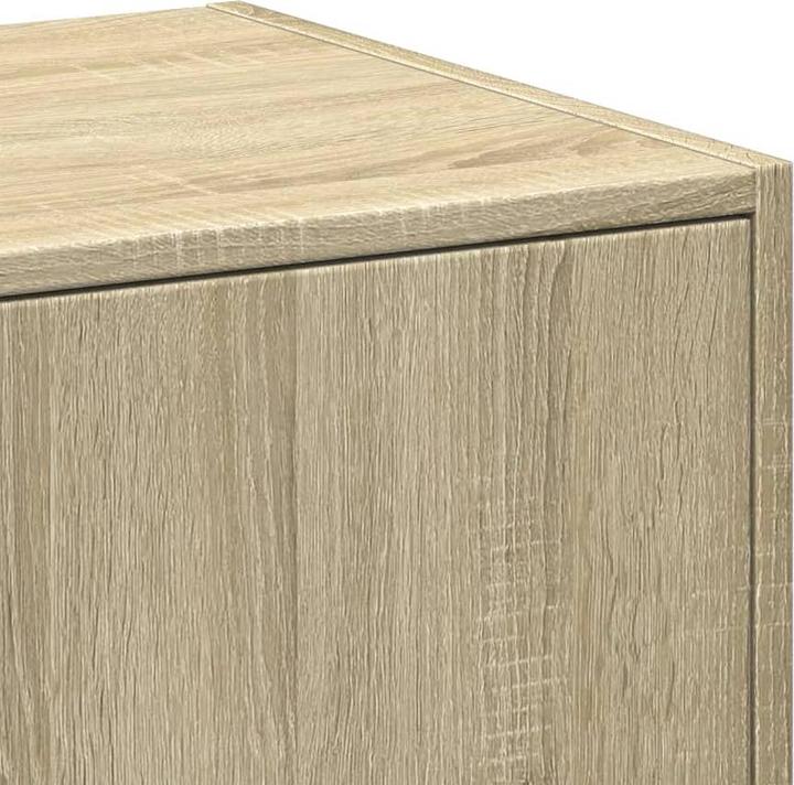 Produktbild vidaXL Apothekerschrank (30 x 41 x 118 cm)