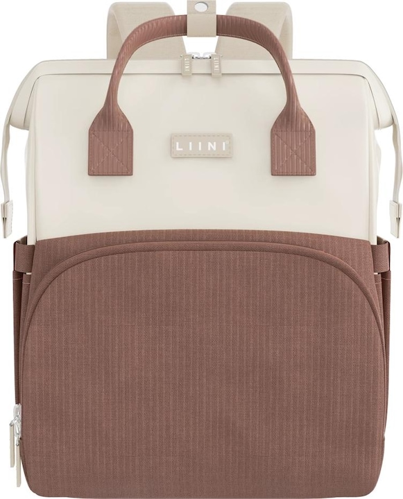 Actual product image Liini Changing backpack