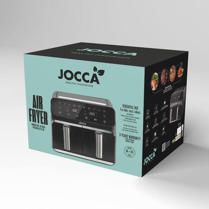 Produktbild Jocca Dual Zone