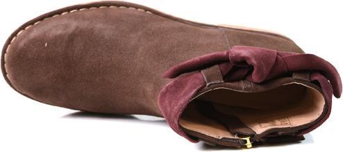 Actual product image Hush Puppies Bowboot-36 (36)