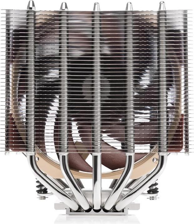Actual product image Noctua NH-D12L (145 mm)