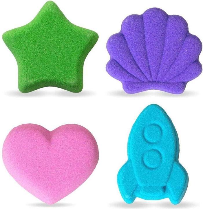 Actual product image Craze Inkee Bath Fizzer (Bath bombs)