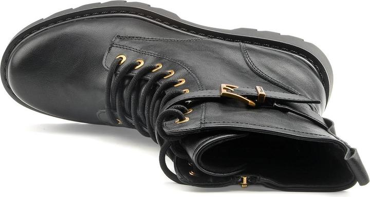 Actual product image Tamaris Stiefelette (40)