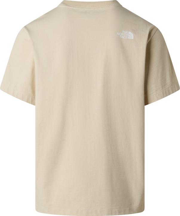 Produktbild North Face Donkey Taxi Relaxed (XXL)