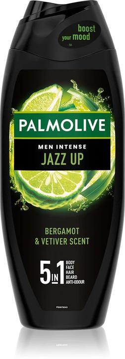Palmolive Jazz Up Shower Gel (500 ml)