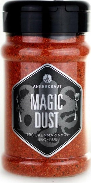 Ankerkraut Gewürze Magic Dust BBQ Rub (230 g)