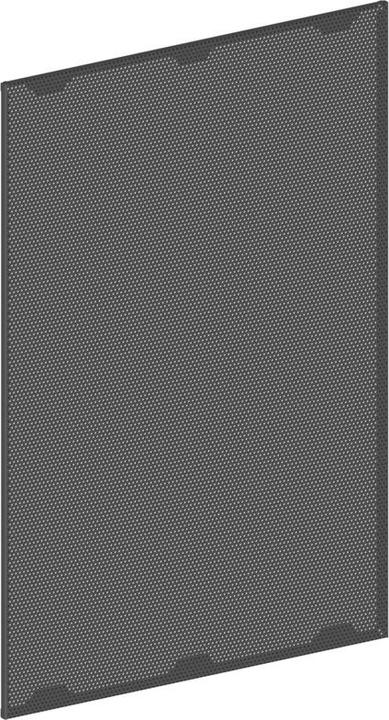 Actual product image Ssupd Meshroom - Mesh Side Panel