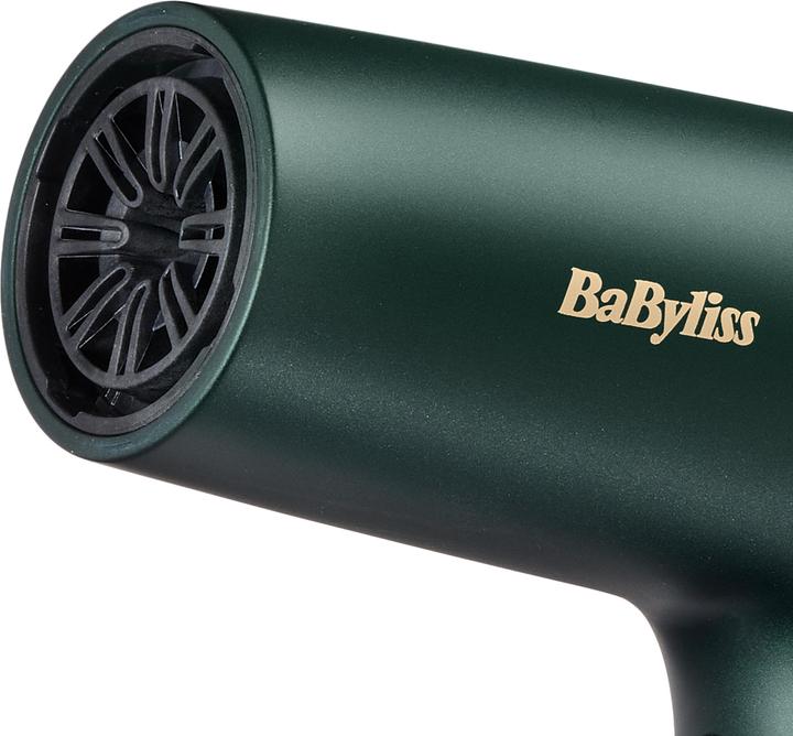 Produktbild BaByliss Air Power Pro D6555DCHE