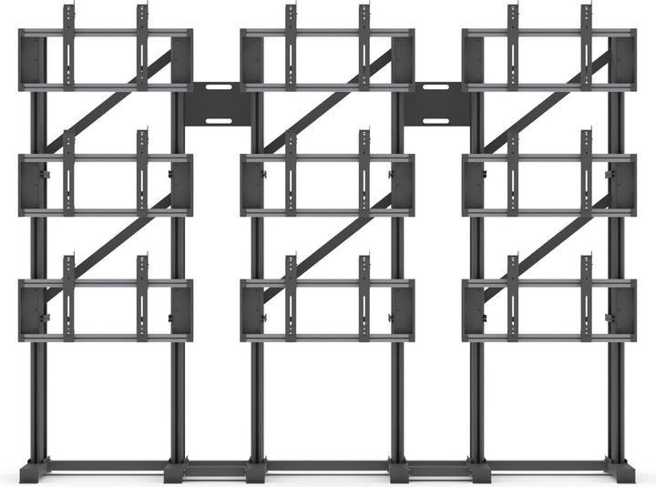 Actual product image SMS Icon Floor Ace 3x3 46 800x400