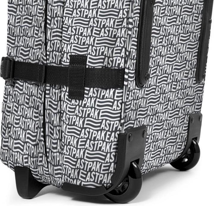 Actual product image Eastpak TranverzSculptype (121 l)