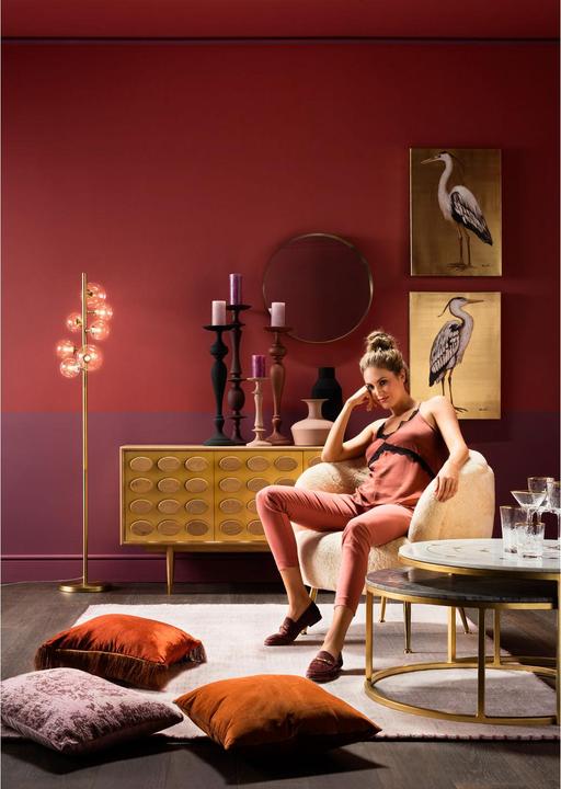 Produktbild Kare Design Wasserglas Hommage (1x)