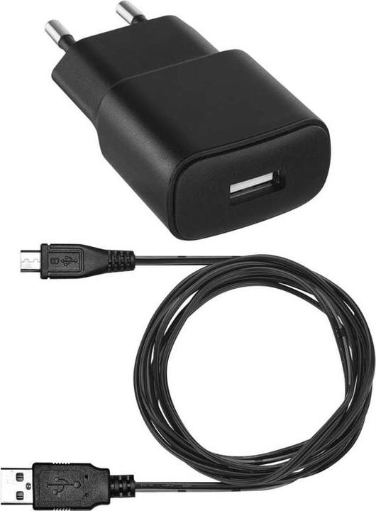 Immagine prodotto Emos Antenna da interno CITY RING-C500, DVB-T2, DAB, LTE/4G/5G Filtro (Antenna interna, DVB-T / -T2)