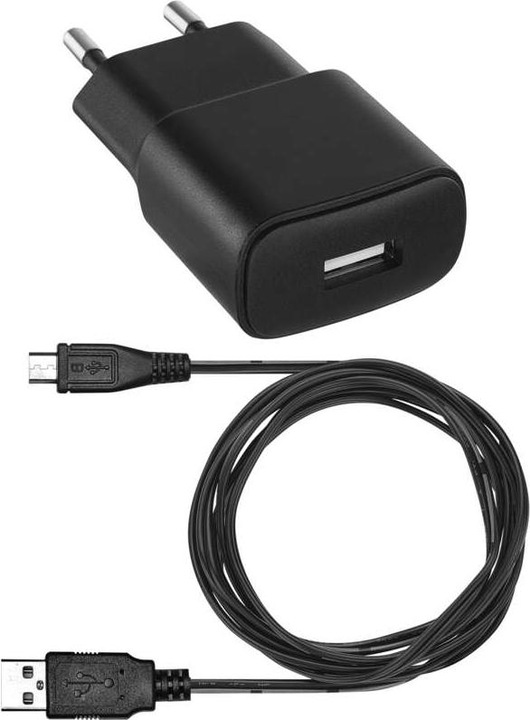 Produktbild Emos Zimmerantenne CITY RING–C500, DVB-T2, DAB, LTE/4G/5G Filter (Zimmerantenne, DVB-T / -T2)
