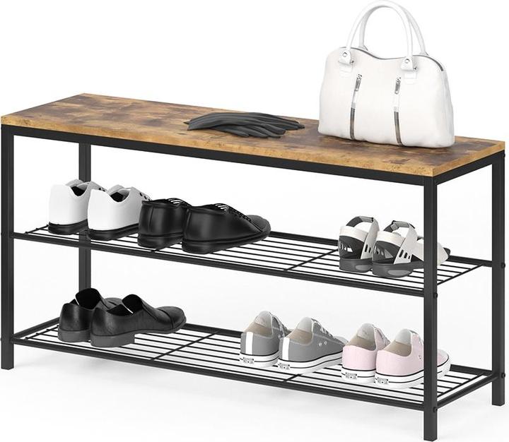 Actual product image Vicco Fyrk (100 x 30 x 51.5 cm)